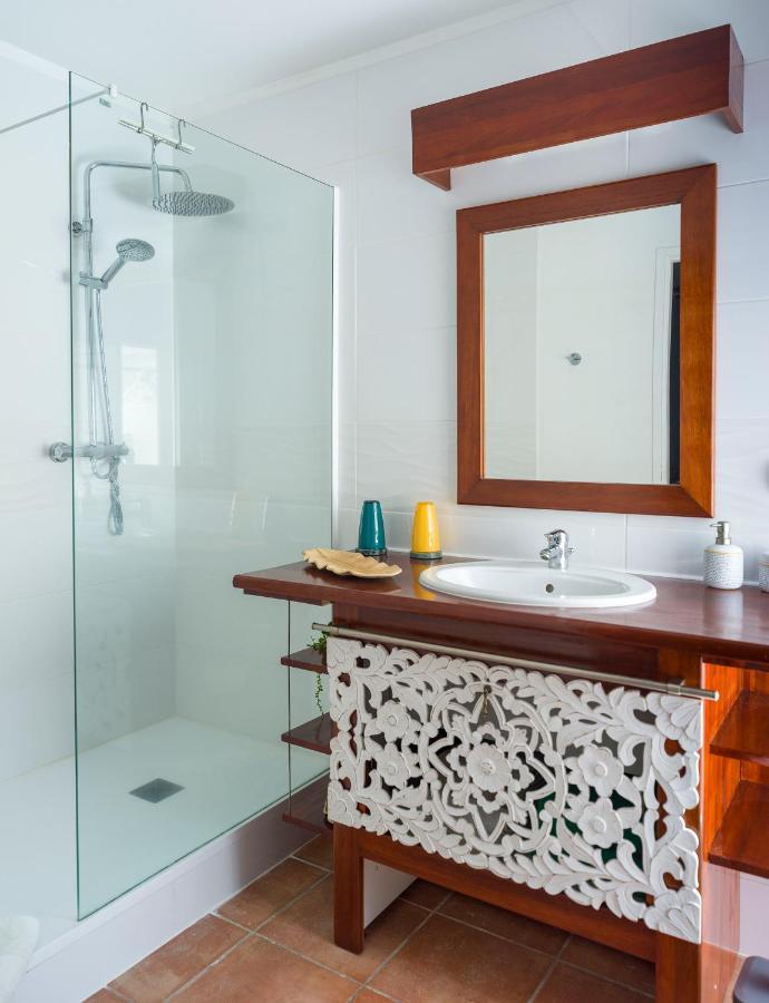 Pop'S Appartements Residence Marisol Au Bord De La Mer 哥西尔 外观 照片