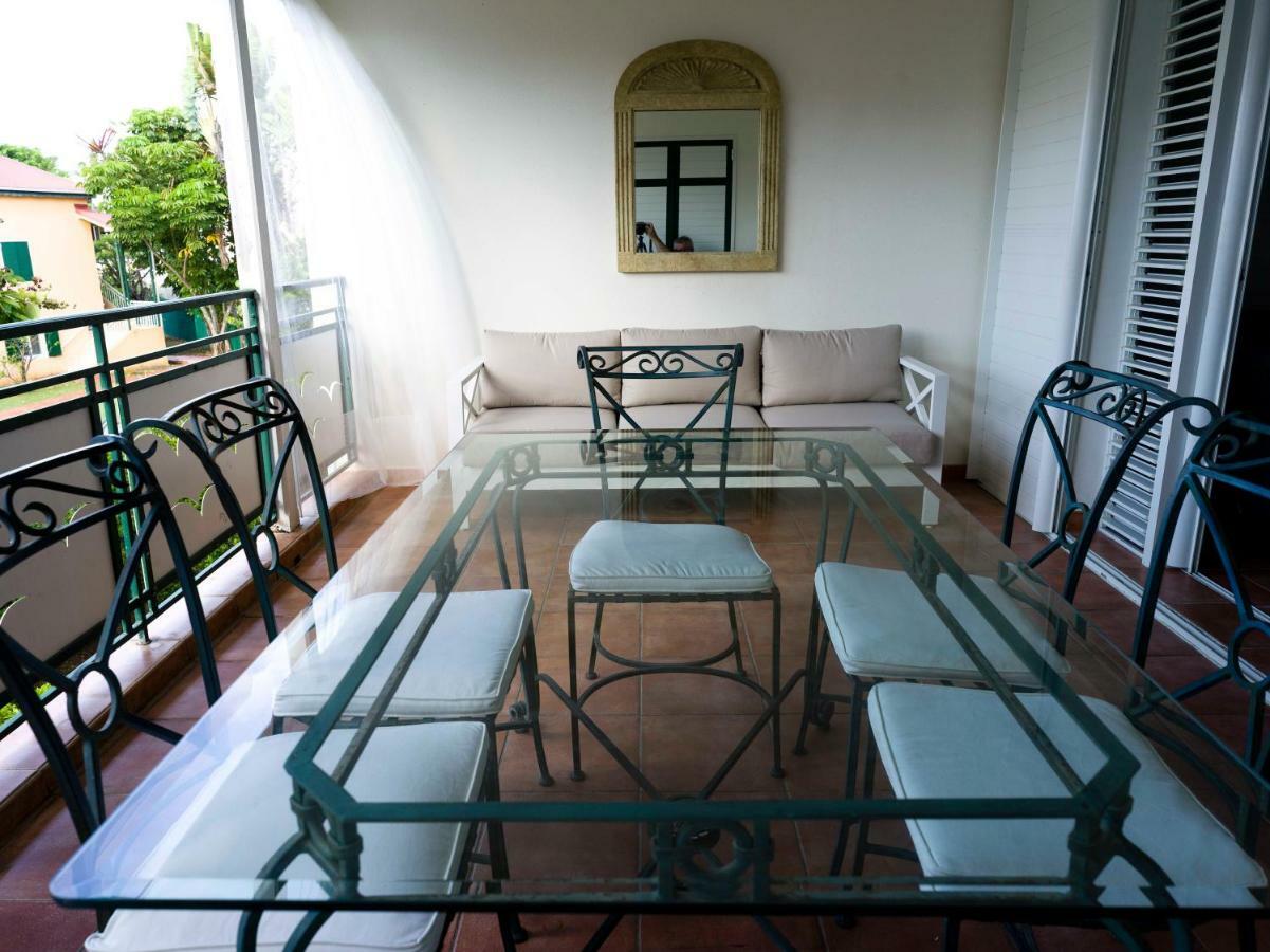 Pop'S Appartements Residence Marisol Au Bord De La Mer 哥西尔 外观 照片